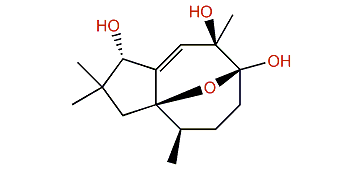 Capillosanane J